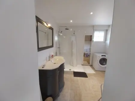 Charmant gîte près de Toul avec parking privé et terrasse - Photo 32