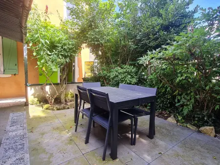 Charmant gîte entre Nancy et Metz avec terrasse - Photo 1