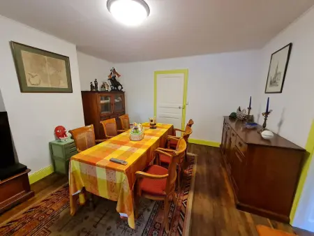 Charmant gîte entre Nancy et Metz avec terrasse - Photo 3