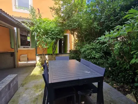 Charmant gîte entre Nancy et Metz avec terrasse - Photo 6