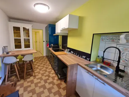 Charmant gîte entre Nancy et Metz avec terrasse - Photo 7