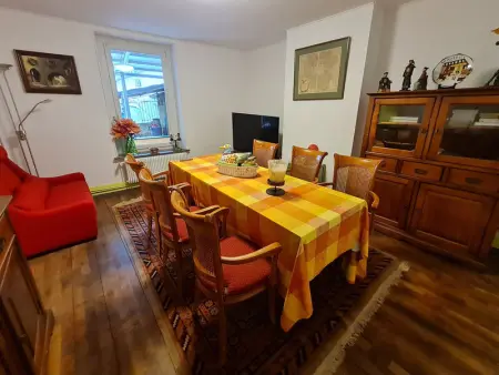 Charmant gîte entre Nancy et Metz avec terrasse - Photo 8