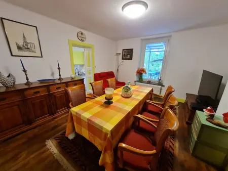 Charmant gîte entre Nancy et Metz avec terrasse - Photo 9