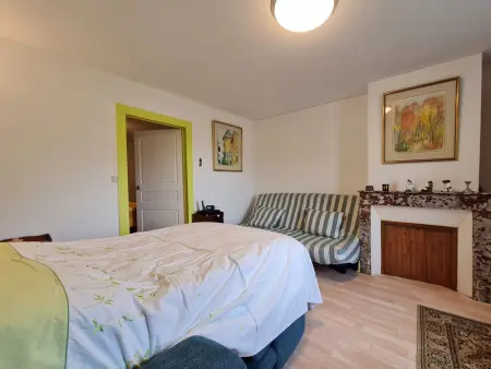 Charmant gîte entre Nancy et Metz avec terrasse - Photo 11