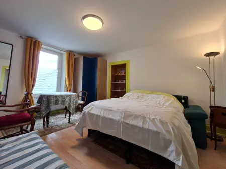 Charmant gîte entre Nancy et Metz avec terrasse - Photo 12