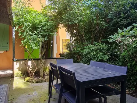 Charmant gîte entre Nancy et Metz avec terrasse - Photo 14