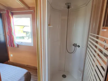 Roulotte authentique en pleine nature près de Nancy - Photo 3