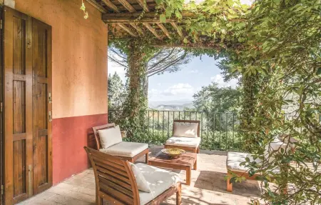 Casa Orvieto, Maison 6 personnes à Castel Viscardo TR - Photo 1