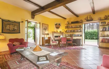 Casa Orvieto, Maison 6 personnes à Castel Viscardo TR - Photo 2