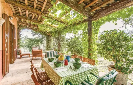 Casa Orvieto, Maison 6 personnes à Castel Viscardo TR - Photo 4