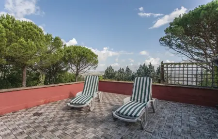 Casa Orvieto, Maison 6 personnes à Castel Viscardo TR - Photo 8