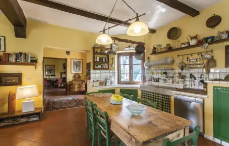 Casa Orvieto, Maison 6 personnes à Castel Viscardo TR - Photo 11