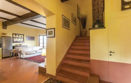 Casa Orvieto, Maison 6 personnes à Castel Viscardo TR - Photo 13