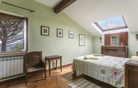 Casa Orvieto, Maison 6 personnes à Castel Viscardo TR - Photo 14