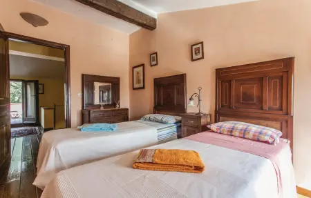 Casa Orvieto, Maison 6 personnes à Castel Viscardo TR - Photo 15