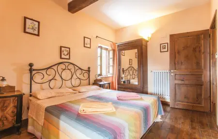 Casa Orvieto, Maison 6 personnes à Castel Viscardo TR - Photo 16