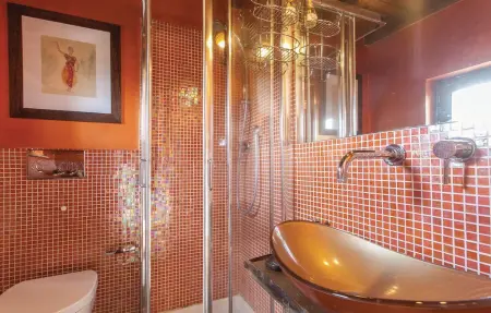 Casa Orvieto, Maison 6 personnes à Castel Viscardo TR - Photo 18