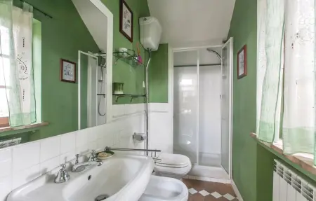 Casa Orvieto, Maison 6 personnes à Castel Viscardo TR - Photo 19