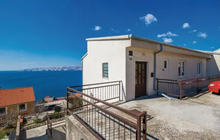 Appartement 6 personnes à Senj - Photo 1