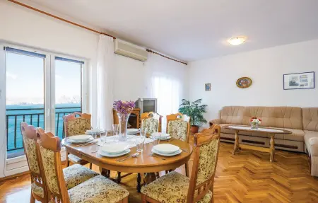 Appartement 6 personnes à Senj - Photo 2