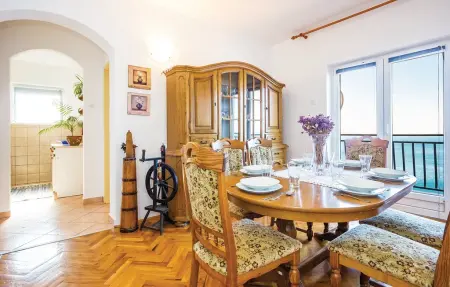 Appartement 6 personnes à Senj - Photo 3