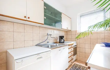 Appartement 6 personnes à Senj - Photo 4