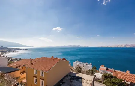 Appartement 6 personnes à Senj - Photo 5