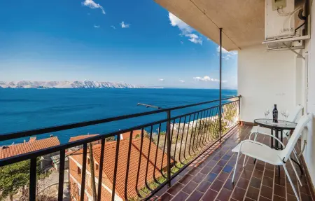 Appartement 6 personnes à Senj - Photo 8