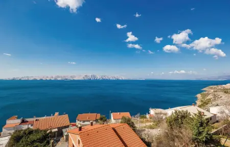 Appartement 6 personnes à Senj - Photo 9