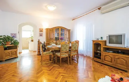 Appartement 6 personnes à Senj - Photo 10