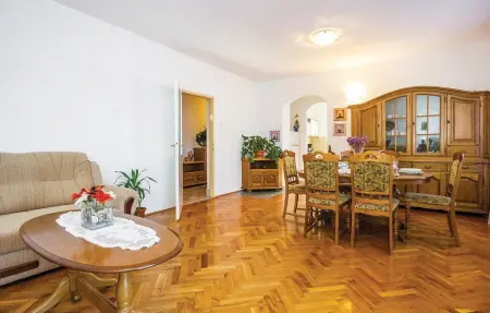 Appartement 6 personnes à Senj - Photo 11