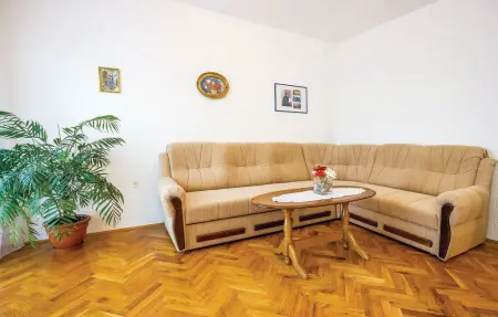 Appartement 6 personnes à Senj - Photo 12