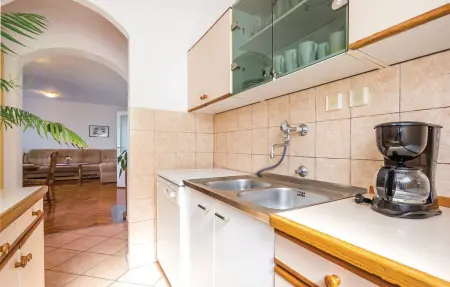 Appartement 6 personnes à Senj - Photo 14