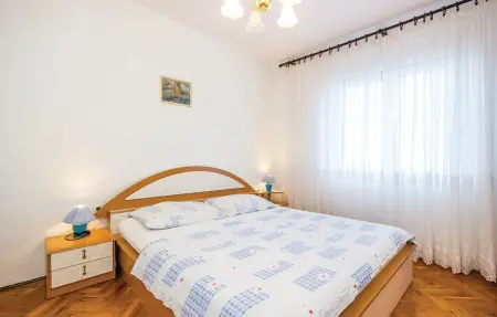 Appartement 6 personnes à Senj - Photo 16