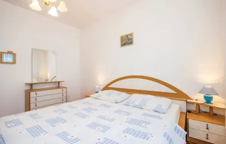 Appartement 6 personnes à Senj - Photo 17