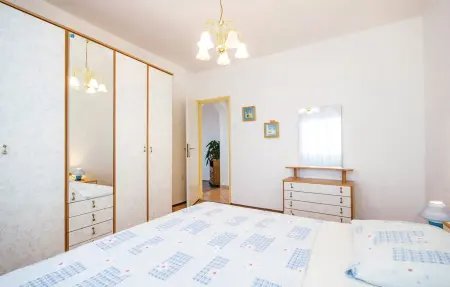 Appartement 6 personnes à Senj - Photo 18