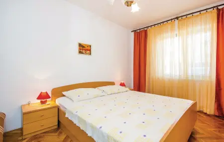 Appartement 6 personnes à Senj - Photo 19