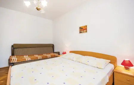 Appartement 6 personnes à Senj - Photo 20