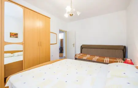 Appartement 6 personnes à Senj - Photo 21