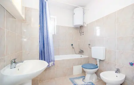 Appartement 6 personnes à Senj - Photo 25