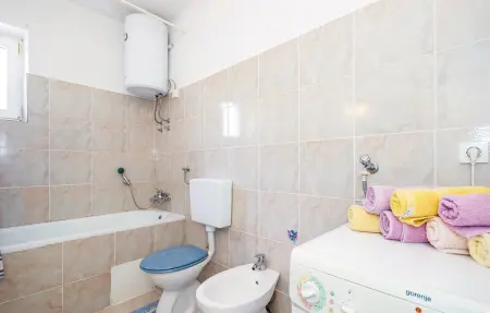 Appartement 6 personnes à Senj - Photo 26