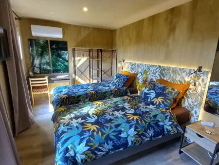 L'Atelier paisible proche Nancy avec Wifi et parking - Photo 2