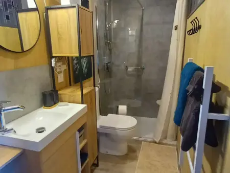 L'Atelier paisible proche Nancy avec Wifi et parking - Photo 4