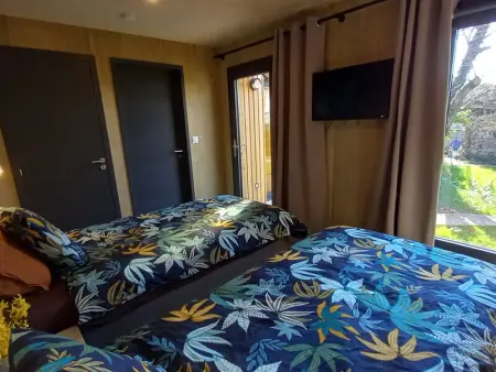 L'Atelier paisible proche Nancy avec Wifi et parking - Photo 7