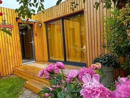 L'Atelier paisible proche Nancy avec Wifi et parking - Photo 8