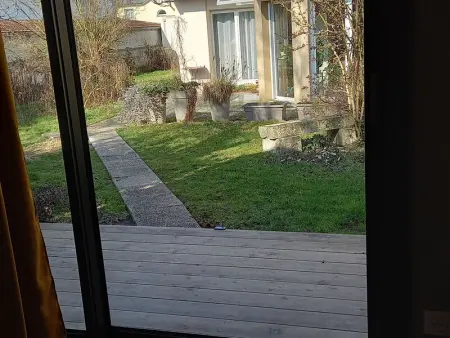 L'Atelier paisible proche Nancy avec Wifi et parking - Photo 10