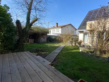 L'Atelier paisible proche Nancy avec Wifi et parking - Photo 11