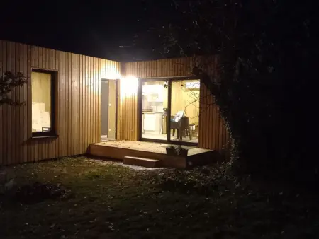 L'Atelier paisible proche Nancy avec Wifi et parking - Photo 14