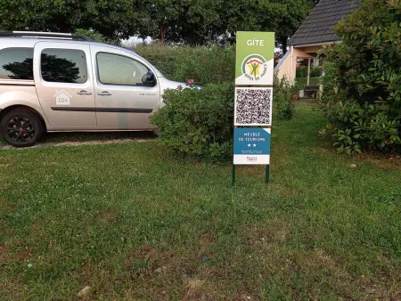 L'Atelier paisible proche Nancy avec Wifi et parking - Photo 17