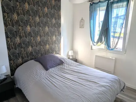 Gîte paisible avec parking, vue Vosges, Gite 4 personnes à Bertrichamps - Photo 3